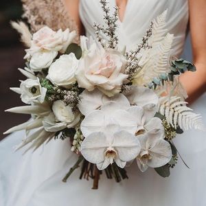 Meet your Posher, Rose